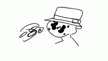 im watching Watchmen