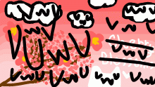 WHEN UwU TAKES OVER YOUR DRAWINGS