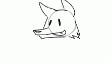 Latest animation by Nighteye
