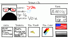I re-did it