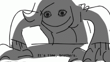 WhenYouGetASuddenSpikeOfMotivation