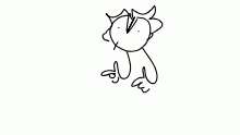 Why I wont draw today (desc)