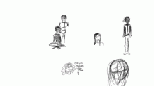 doodles
