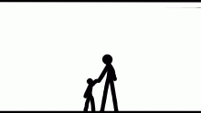 The Family man!