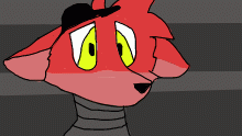 foxy