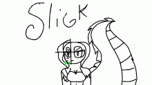 Slick
