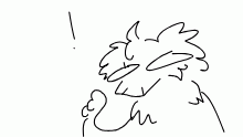 On Drawn In Class