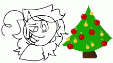 ITS CHRISTMAS TIME YIPPEEEEEEEE