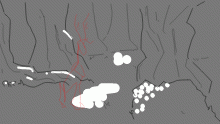 GrossDeer animation thing