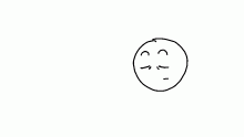 did not want to get up early