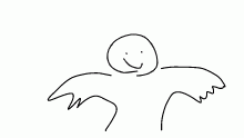 Anyway, i made a drawing? .desc