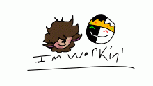 Im working on something…