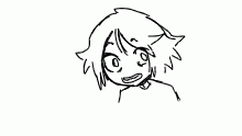 Latest animation by theaeaea