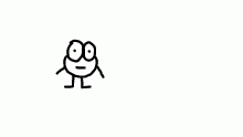 Awkward Frog