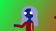 High Contrast Animation
