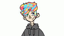 Awsten Knight