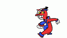 beppi the clown