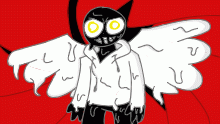 delerious