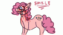 pinkamena diane pie