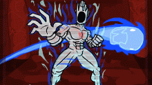 Minos Prime