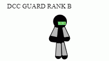 c class dcc guard