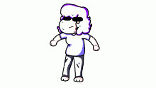 "I don't like these clothes.."