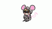 rat