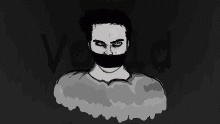 Void Stiles (Teen Wolf)