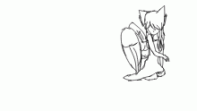 ventish doodle