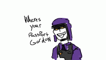 low effort posting