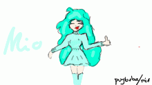 Avatar for MioTakamiya