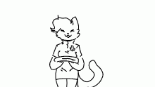 New character