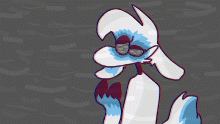 statically sad