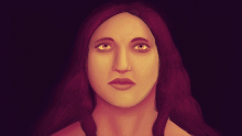 face