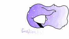 Testing the new Gradients Feature!!