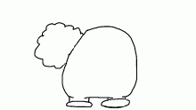 Latest animation by darui