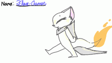 Finished it! :3