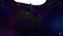 the void