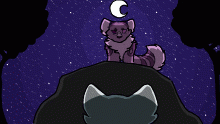 Dear fellow Traveler under the moon