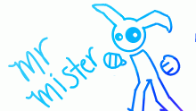 avatar thingy