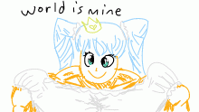 Latest animation by Greenberd