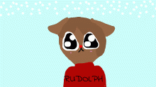 Rudoplh