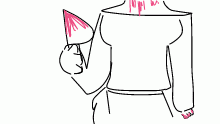 hehe