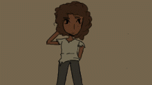 Oc practice
