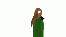 Im invisble now, why?