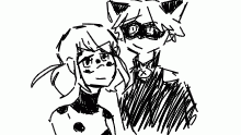 I CANT DRAW CHAT BUT IM CRYING