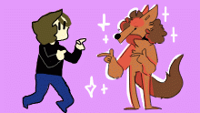 fingerguns