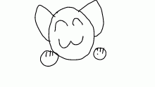 @keibo may i make fan art of u?