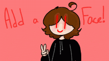 Chara says hi