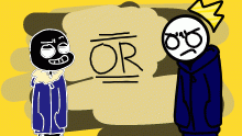DRAWNTALE Sans Vote! (Closed)